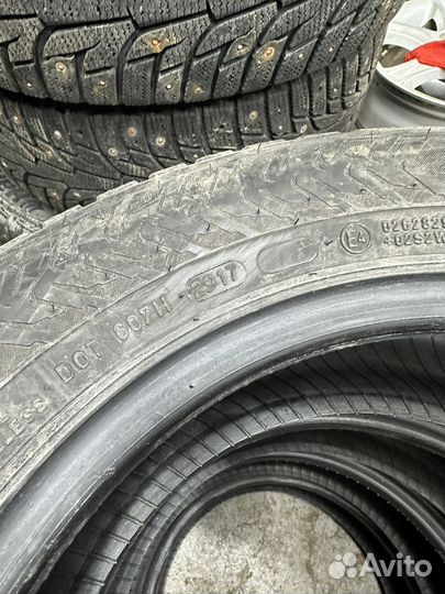 Nokian Tyres Hakkapeliitta 8 175/65 R14