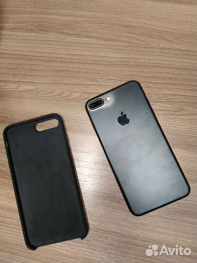 iPhone 7 Plus, 32 ГБ