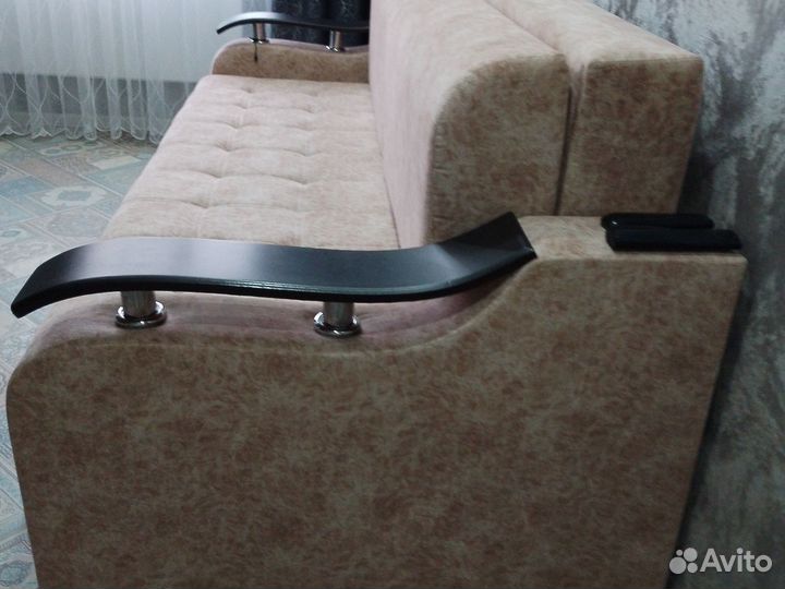 Диван раскладной бу