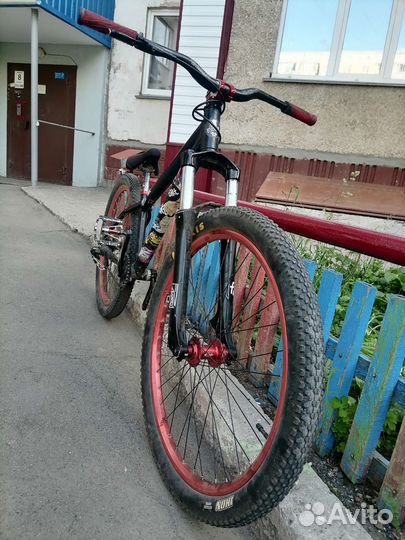 Mongoose fireball 26