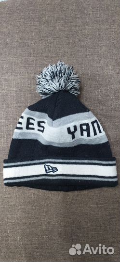 Шапка р.54 в отличном состоянии, теплая