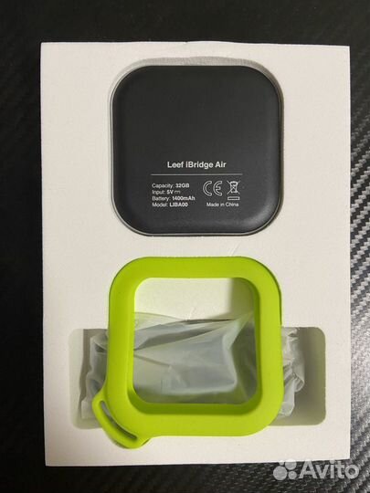 Leef iBridge Air 32 Гб