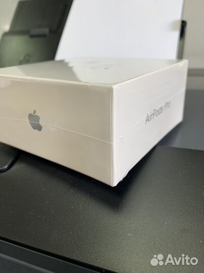 Беспроводные наушники AirPods pro 2