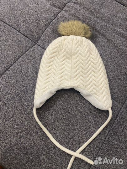 Зимняя шапка kerry