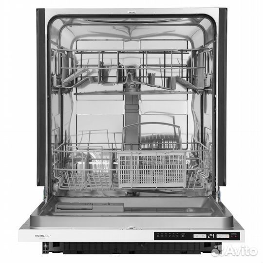 Посудомоечная машина homsair DW66M