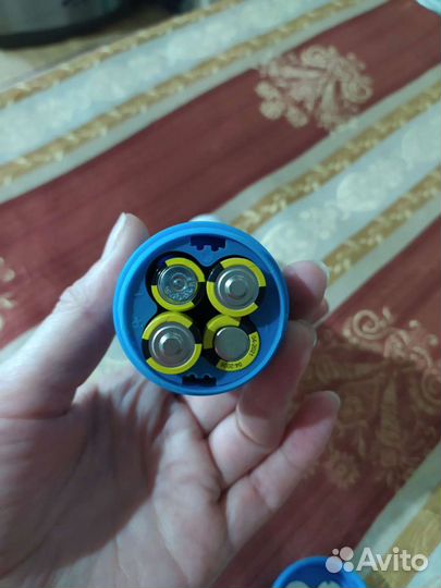 Пилка для пяток