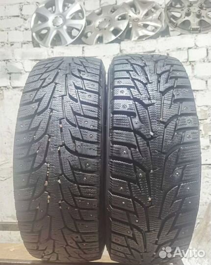 Hankook Winter I'Pike RS W419 205/65 R15 94T