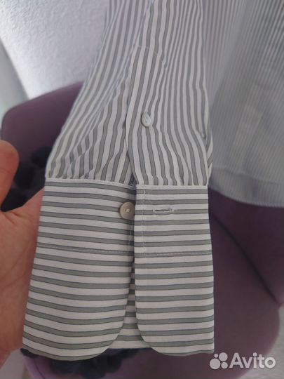 Massimo dutti блуза женская