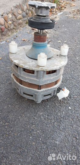 Двигатели трансформаторы от разной бытовой техники