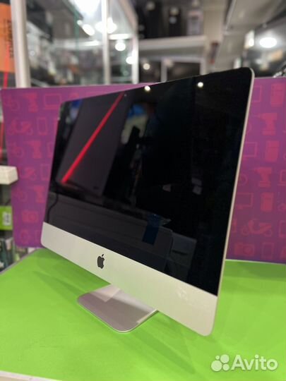 Моноблок Apple iMac 21.5 Late 2015 i5/8/1тб
