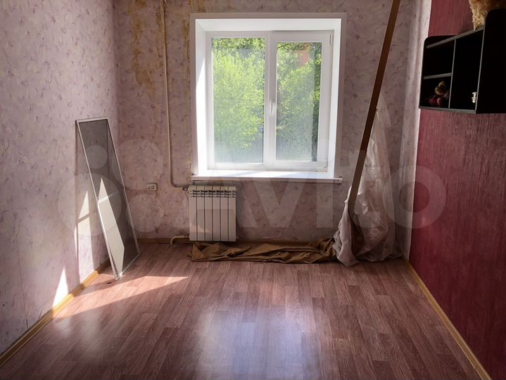 Комната 12 м² в > 9-к., 3/9 эт.