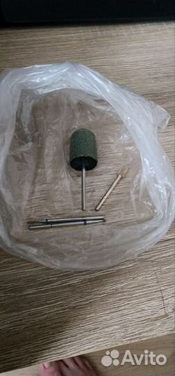 Аппарат для маникюра ES-134