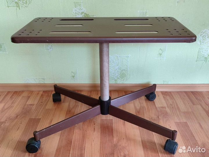 Подставка под телевизор, СССР