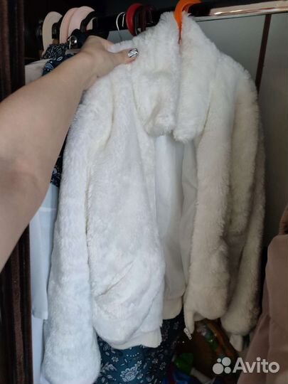 Продам шубку
