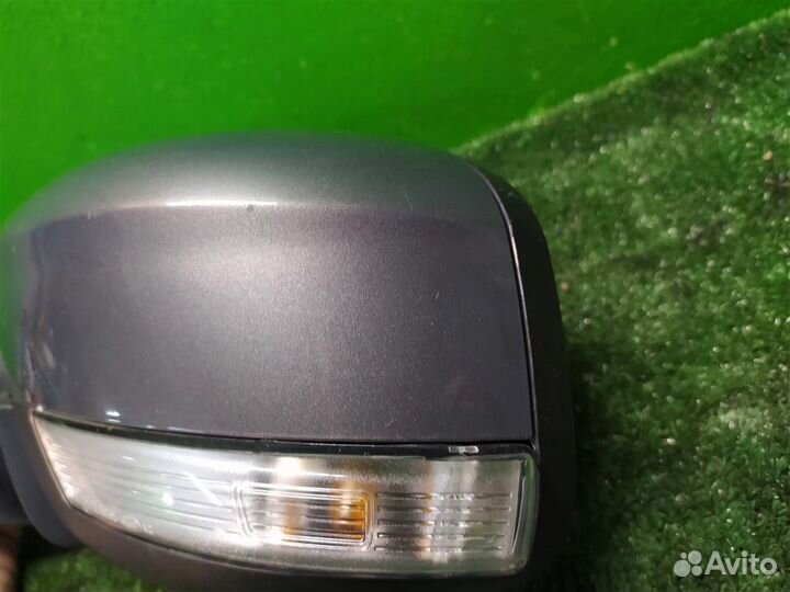 Зеркало левое Ford Focus 3 (CB8) 2015