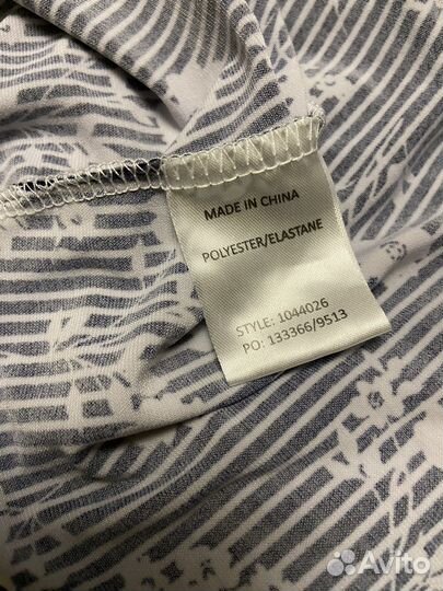 Одежда больших размеров