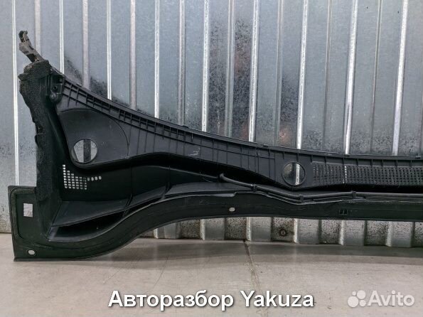 Хюндай Туксон 3 жабо оригинал