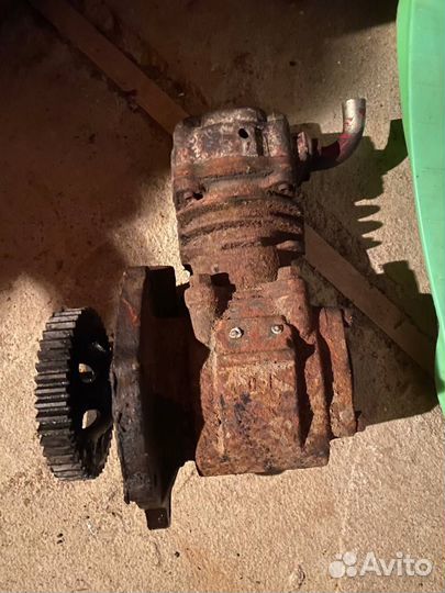 Компрессор