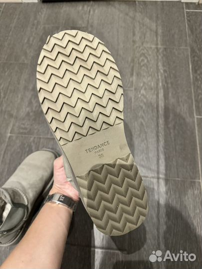 Угги женские