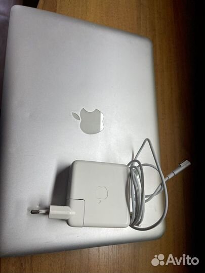 Apple MacBook pro 2010