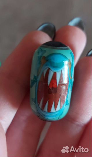 Крутые бобы funny beans