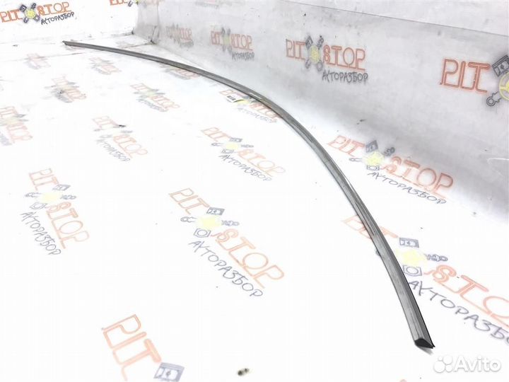 Молдинг крыши правый Nissan Teana (J31) 2005 - 20