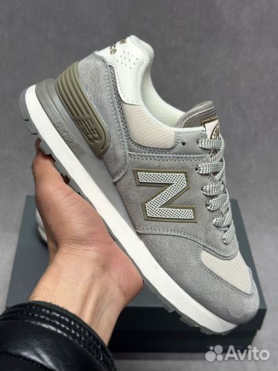 Кроссовки мужские New Balance размер 36 по 41