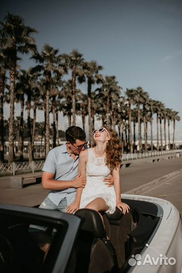 Фотограф Сочи /Адлер