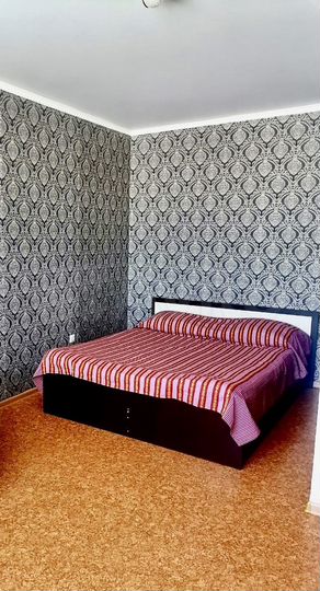 1-к. квартира, 35 м², 5/5 эт.