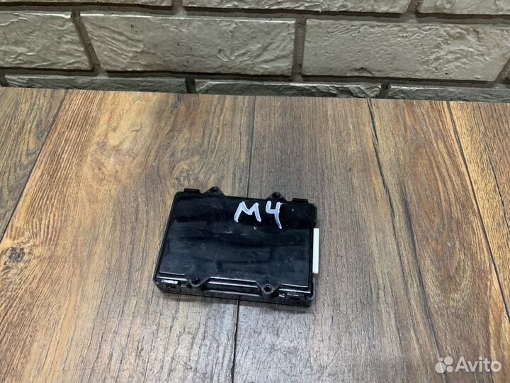 Mazda 3 (BM/BN) 2013-2018 Блок электронный