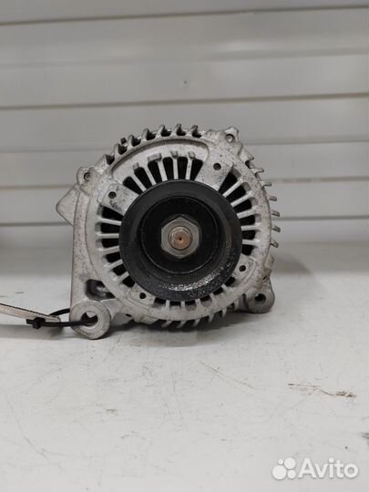 Генератор Toyota Avensis 1AZ-FE/1AZ-FSE Восстановленный