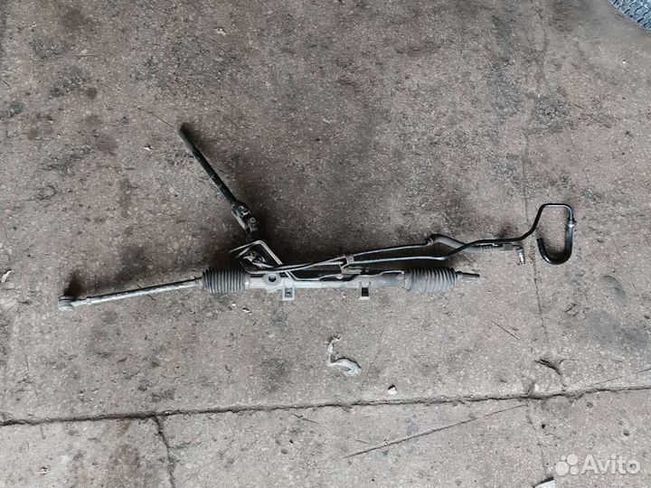 Рулевая рейка Lifan Breez