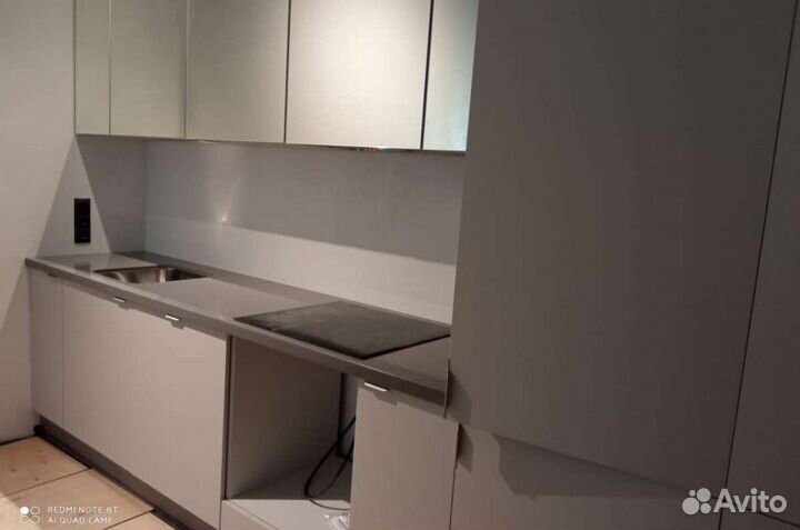 Столешница из искусственного камня