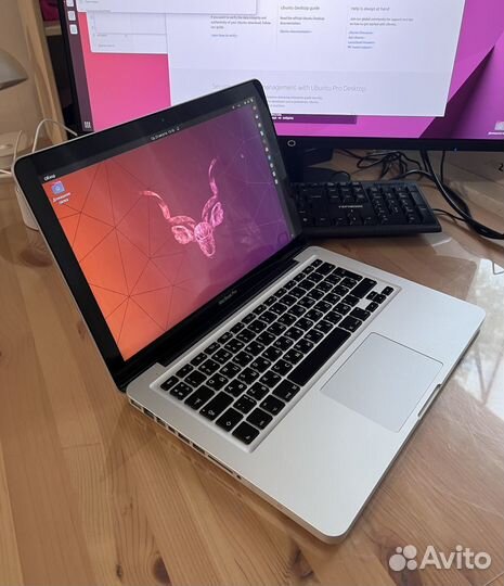 Apple MacBook Pro 13