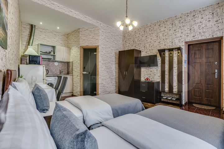 Помещение свободного назначения, 24.03 м²