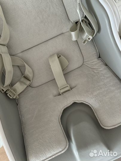 Вкладыш для стульчика Cocoon Z Oribel 2в1