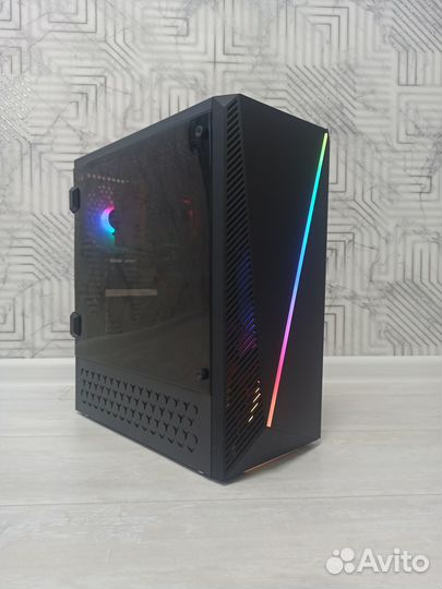 Игровой системный блок E5 2689 + RTX2060