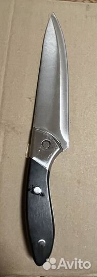 Кухонные ножи