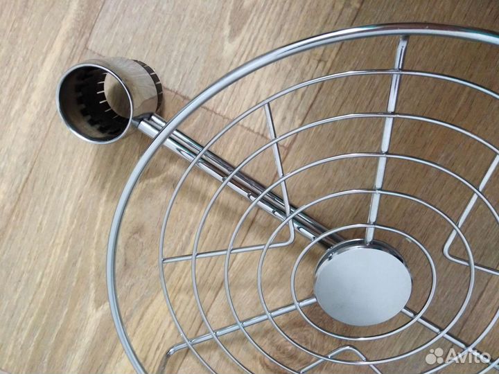 Аксессуар для барной стойки