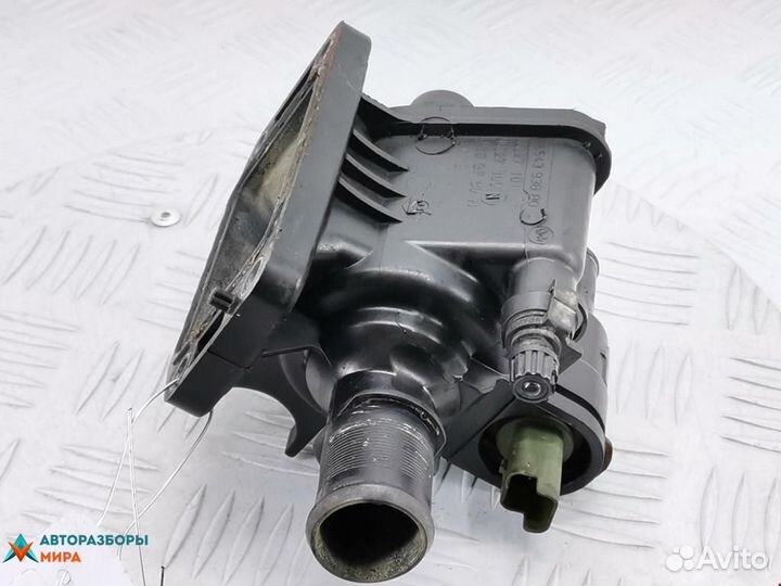 Корпус термостата Peugeot Bipper 2008 1633908