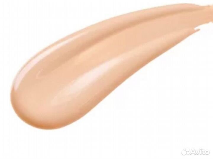 Shiseido флюид тональный