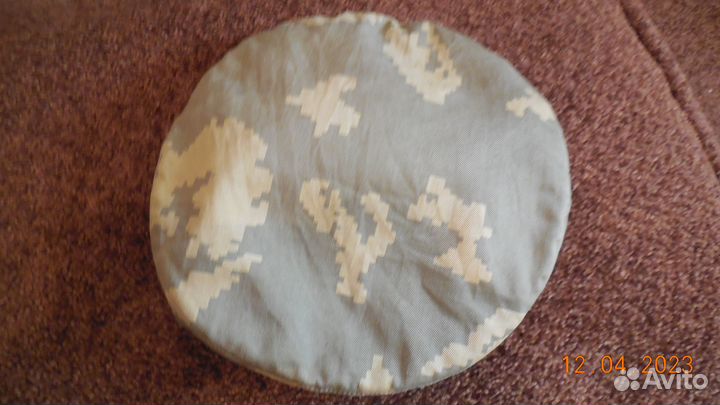 Берет пв кгб СССР