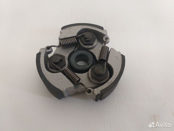 Синхранизатор между дисками