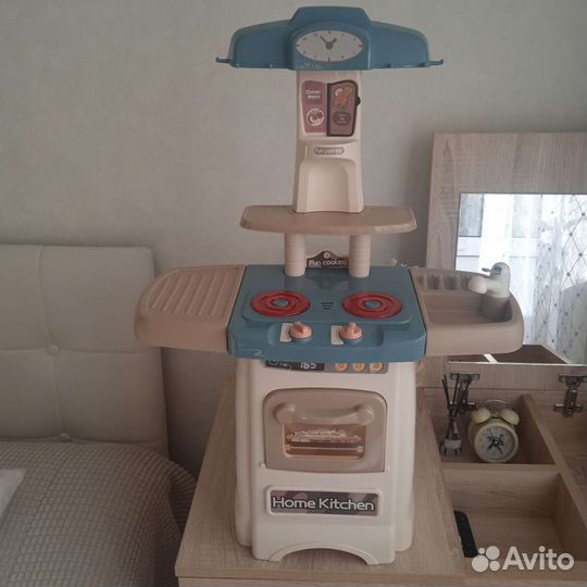 Детская кухня