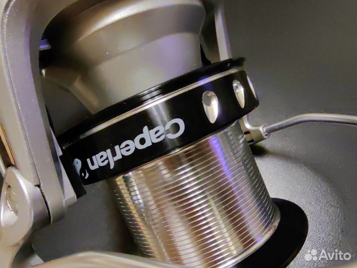 Катушка рыболовная caperlan Adonis 7000