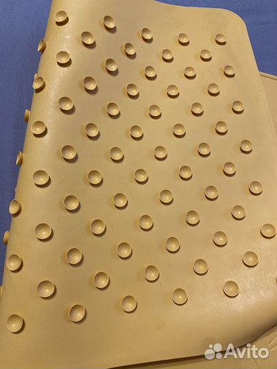 Антискользящий коврик детский