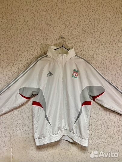 Ветровка Adidas