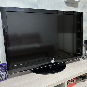 Телевизор LG 43 бу