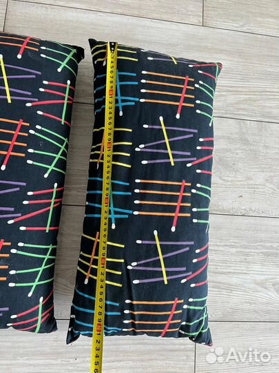 Подушка IKEA цена за все
