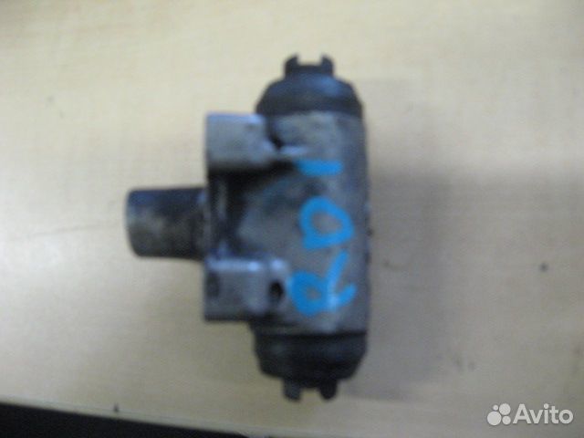 Рабочий тормозной цилиндр зад право honda RD1 CR-V